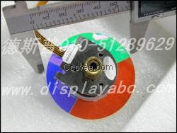 巴可BARCODLP色輪R764856K