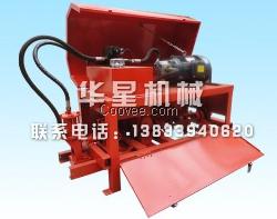 【華星供應】河北液壓鋼筋調直切斷機生產和銷售廠家