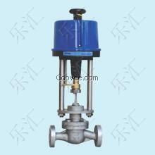 上海（樂匯）供應(yīng)商-給您提供多種的調(diào)節(jié)閥