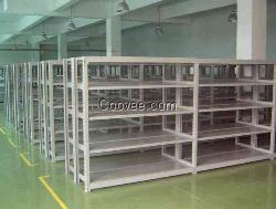 石獅市倉儲貨架制造供應