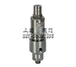 AY42H、SFA802Y型溢流閥