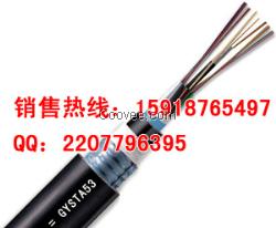 瓦房西蒙4芯室外单模光缆，西蒙光缆报价