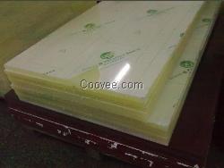 耐迪裁斷板-德國板（高耐沖、高耐壓）