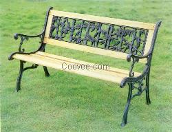 河南省開封各區(qū)域垃圾桶休閑椅