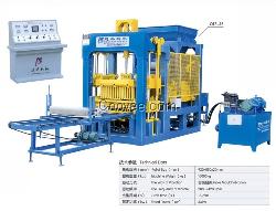 钢渣砌块砖机价格 钢渣砌块砖机产量 钢渣砌块砖机性能