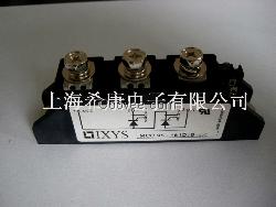 供應IXYS整流橋VUO30-08NO3