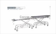 成都器械，成都医用床、医用推车【四川瑞朗器械】