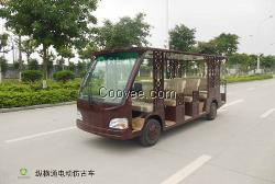 廈門觀光車 電動(dòng)旅游車 質(zhì)量一絕 服務(wù)無(wú)可挑剔就在縱橫通