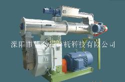 供應(yīng)SZLH系列制粒機