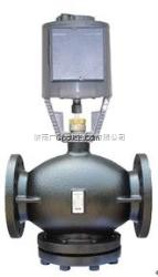 VVQT西門子溫控閥