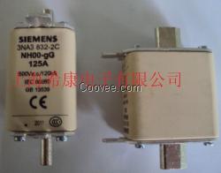 供應(yīng)西門子熔斷器3NE1022-0