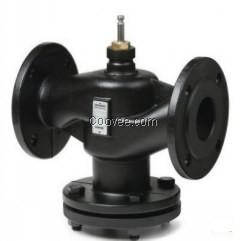 淄博西門子溫控閥