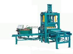 通用機械珍珠巖外墻保溫板設備