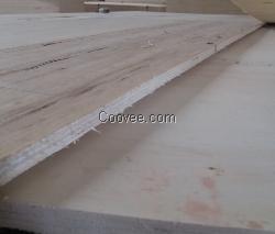 供應(yīng)包裝板楊木整芯膠合板 防潮一級(jí)板