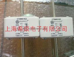 供Bussmann熔斷器170M2679