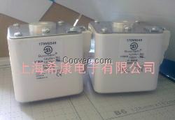 供Bussmann熔斷器170M2713