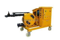 溫州UBJ1.8型擠壓式灌漿機價格