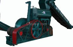 河北辰盛秸稈壓塊機選材精良數(shù)控下料運行穩(wěn)定質(zhì)量