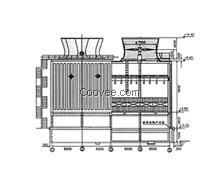 【全國供應】噴霧式冷卻塔  河北噴霧式冷卻塔廠家
