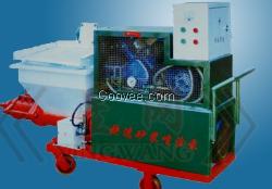 供應河北好質量快速砂漿噴涂機、江蘇快速砂漿噴涂 、品質有