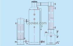 單效廢水蒸發(fā)器價(jià)格 單效廢水蒸發(fā)器 供應(yīng)單效廢水蒸發(fā)器
