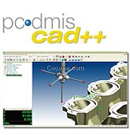 海克斯康PC-DMISCAD++软件系统