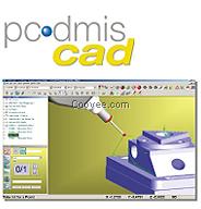 海克斯康PC-DMIS CAD软件系统