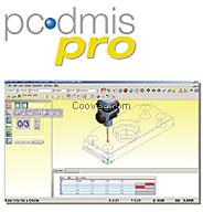 海克斯康 PC-DMIS PRO软件系统