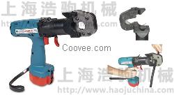 CG-25Elec(法) 充電式液壓切刀