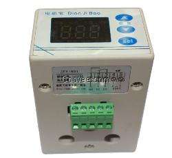 JFY-8系列負(fù)載(欠載)保護(hù)器(繼電器