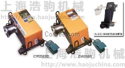 CW2500D2500 光纖電動(dòng)拉線(xiàn)機(jī)