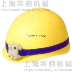 HX-6S 帽使用型活電警報器