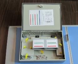光纤箱、24芯光纤箱、48芯光纤箱