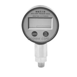 電池供電型數字壓力表|峰值保持和連續讀數