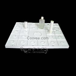 廠家直銷 亞克力有機玻璃新產品彩妝陳列柜