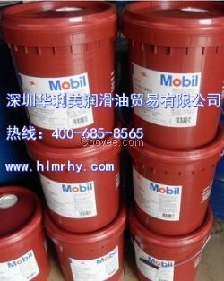 Mobil DTE Oil Heavy/轴承与循环油