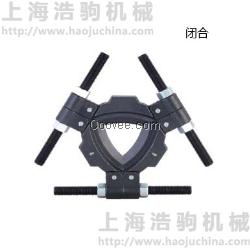 臺灣Uwell智能型三角壓盤ET3210