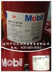 Mobil DTE Oil BB，轴承与循环油