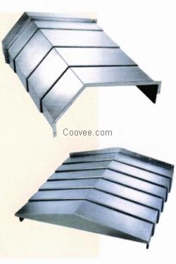 機床防護罩是用來保護機床的