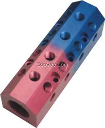 供應模具集水器