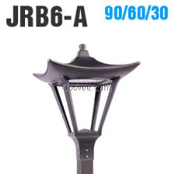 led庭院灯 JRB6-A浙江厂家直销