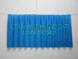 安徽新型防腐瓦全面上市  FRP防腐瓦