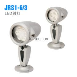 led射灯 JRS1-3浙江厂家直销