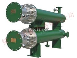 供應流體隔爆電加熱器，規格，品質