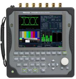 泰克WFM2300手持矢量示波器