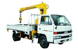 山東名企沃爾華SQ2SK1QK2Q起重機