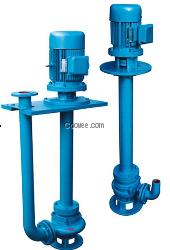 长期供应沃尔华高端大气YW液下式排污泵