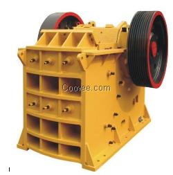 山東名企PE800&times;1060顎式破碎機