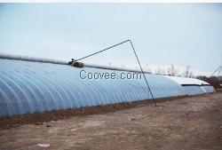 濰坊的蔬菜大棚建設廠家“風山”