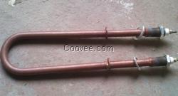 供應直流電熱管